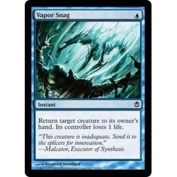 画像1: 蒸気の絡みつき/Vapor Snag《英語》【Duel Decks: Ajani vs. Nicol Bolas】