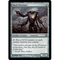 鋼の監視者/Steel Overseer《英語》【Duel Decks: Elspeth vs. Tezzeret】