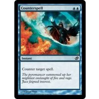 [EX+]対抗呪文/Counterspell《英語》【Duel Decks: Jace vs. Chandra】