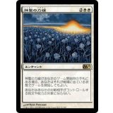 [EX]神聖の力線/Leyline of Sanctity《日本語》【M11】