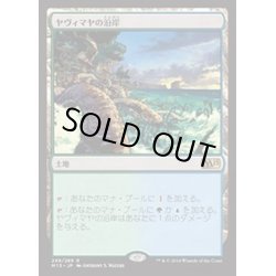 画像1: ヤヴィマヤの沿岸/Yavimaya Coast《日本語》【M15】