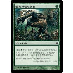 画像1: [EX]変異原性の成長/Mutagenic Growth《日本語》【NPH】