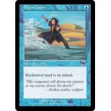 [EX+]海の要求/Sea's Claim《英語》【ONS】