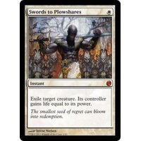[HPLD]剣を鍬に/Swords to Plowshares《英語》【From the Vault: Twenty】