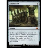 [EX]煙突/Smokestack《英語》【From the Vault: Annihilation】