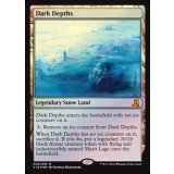 [EX]暗黒の深部/Dark Depths《英語》【From the Vault: Lore】
