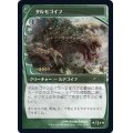 (FOIL)(2007)タルモゴイフ/Tarmogoyf《日本語》【PRM】