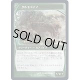 [EX+](FOIL)(2007)タルモゴイフ/Tarmogoyf《日本語》【PRM】