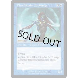 画像1: [EX](FOIL)(2008)エレンドラ谷の大魔導師/Glen Elendra Archmage《英語》【PRM】
