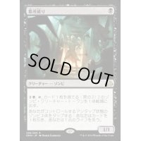 [EX]墓所破り/Cryptbreaker《日本語》【EMN】