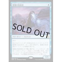 霊廟の放浪者/Mausoleum Wanderer《日本語》【EMN】