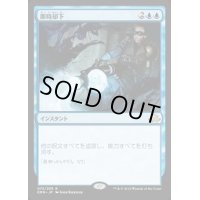 即時却下/Summary Dismissal《日本語》【EMN】