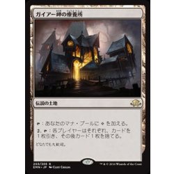 画像1: [EX+]ガイアー岬の療養所/Geier Reach Sanitarium《日本語》【EMN】