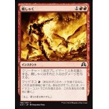 [EX+]癇しゃく/Fiery Temper《日本語》【SOI】