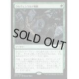 [HPLD]ウルヴェンワルド横断/Traverse the Ulvenwald《英語》【SOI】