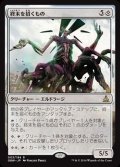 終末を招くもの/Endbringer《日本語》【OGW】