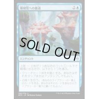 珊瑚兜への撤退/Retreat to Coralhelm《日本語》【BFZ】