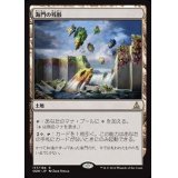 海門の残骸/Sea Gate Wreckage《日本語》【OGW】