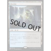 窪み渓谷/Sunken Hollow《日本語》【BFZ】
