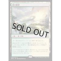 梢の眺望/Canopy Vista《日本語》【BFZ】