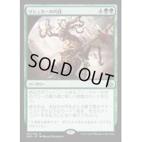リシュカーの巧技/Rishkar's Expertise《日本語》【AER】