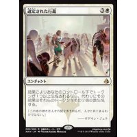 [EX+]選定された行進/Anointed Procession《日本語》【AKH】