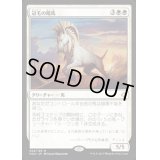 冠毛の陽馬/Crested Sunmare《日本語》【HOU】