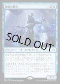 [EX+]機知の勇者/Champion of Wits《日本語》【HOU】