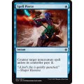 [EX+]呪文貫き/Spell Pierce《英語》【XLN】