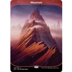 画像1: 山/Mountain《英語》【UST】