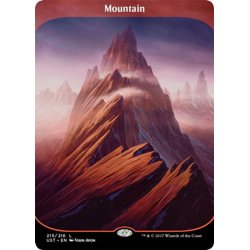 画像1: [EX+]山/Mountain《英語》【UST】
