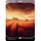 [EX]平地/Plains《英語》【UST】