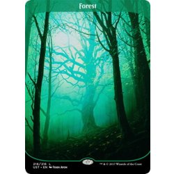 画像1: [EX+]森/Forest《英語》【UST】