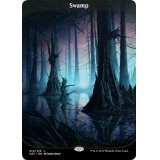 [EX+]沼/Swamp《英語》【UST】