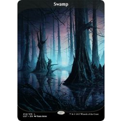 画像1: [EX]沼/Swamp《英語》【UST】