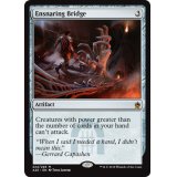 [EX+]罠の橋/Ensnaring Bridge《英語》【A25】