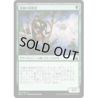 老練の探険者/Veteran Explorer《日本語》【BBD】