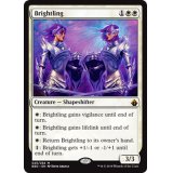 光異種/Brightling《英語》【BBD】