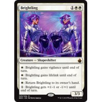 光異種/Brightling《英語》【BBD】