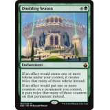 [EX]倍増の季節/Doubling Season《英語》【BBD】