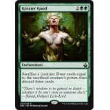[EX+]よりよい品物/Greater Good《英語》【BBD】