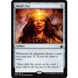 [EX+]精神の眼/Mind's Eye《英語》【BBD】