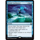 神秘の合流点/Mystic Confluence《英語》【BBD】