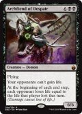 [EX+]絶望の魔神/Archfiend of Despair《英語》【BBD】