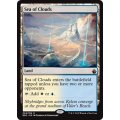 [EX+]雲海/Sea of Clouds《英語》【BBD】