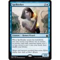 [EX]呪文探求者/Spellseeker《英語》【BBD】