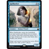 [EX+]呪文探求者/Spellseeker《英語》【BBD】