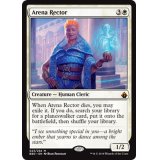 競技場の首長/Arena Rector《英語》【BBD】