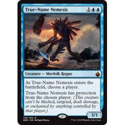 画像1: [EX]真の名の宿敵/True-Name Nemesis《英語》【BBD】