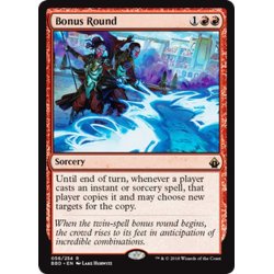 画像1: [EX+]ボーナスラウンド/Bonus Round《英語》【BBD】